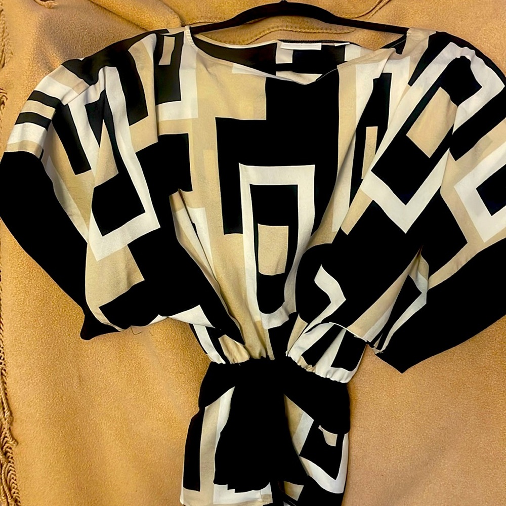 New York & Company multi top